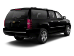 2012 Chevrolet Suburban 1500 LTZ
