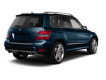 2012 Mercedes-Benz GLK GLK 350 4MATIC®