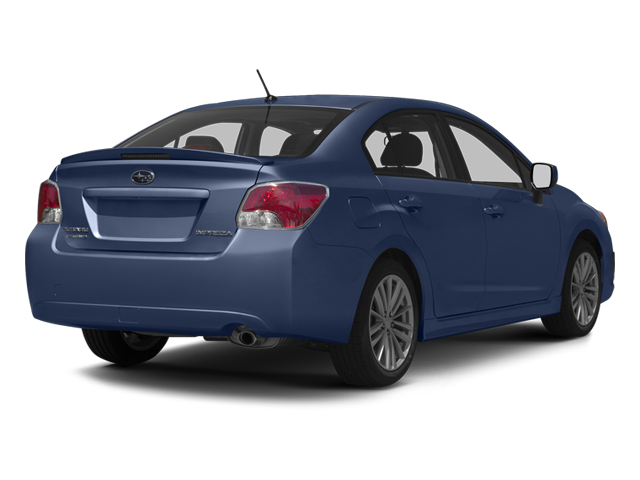 2013 Subaru Impreza 2.0i Premium