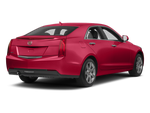 2014 Cadillac ATS 2.0L Turbo Luxury