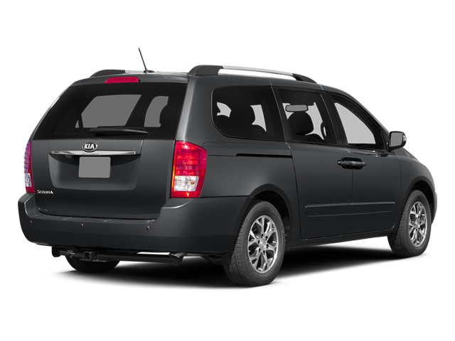 Used 2014 Kia Sedona LX with VIN KNDMG4C70E6591917 for sale in West Chester, PA