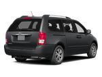 2014 Kia Sedona LX