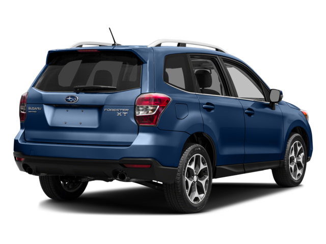 2016 Subaru Forester 2.0XT Premium Premium