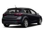 2017 Kia Forte5 LX