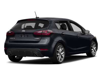 2017 Kia Forte5 LX