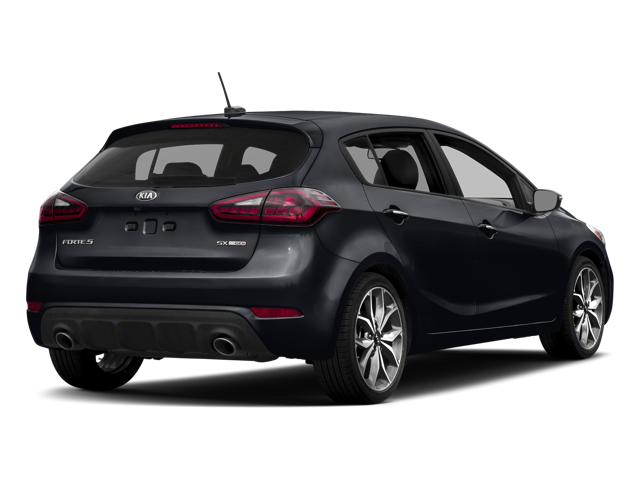 2017 Kia Forte5 LX