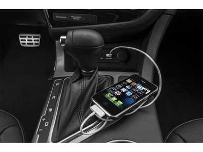 2015 Kia Optima SXL Turbo