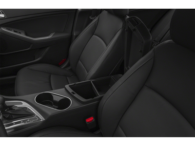 2015 Kia Optima SXL Turbo