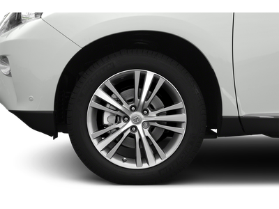 2015 Lexus RX 450h