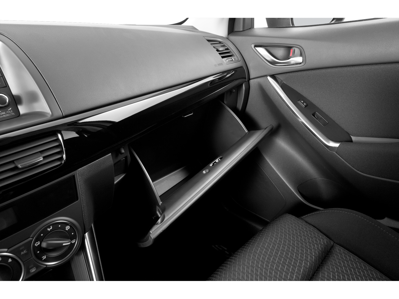 2015 Mazda Mazda CX-5 Grand Touring