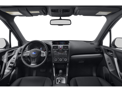 2015 Subaru Forester 2.0XT Premium Premium