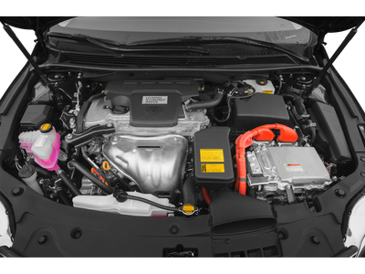 2015 Toyota Avalon Hybrid XLE Touring