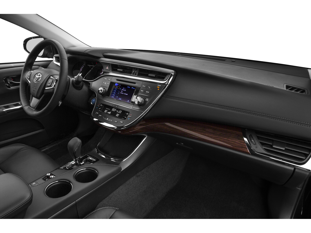 2015 Toyota Avalon Hybrid XLE Touring