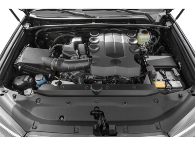 2015 Toyota 4Runner SR5 Premium