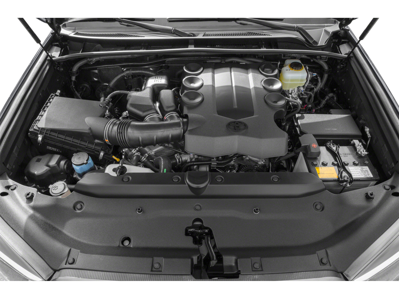 2015 Toyota 4Runner SR5 Premium