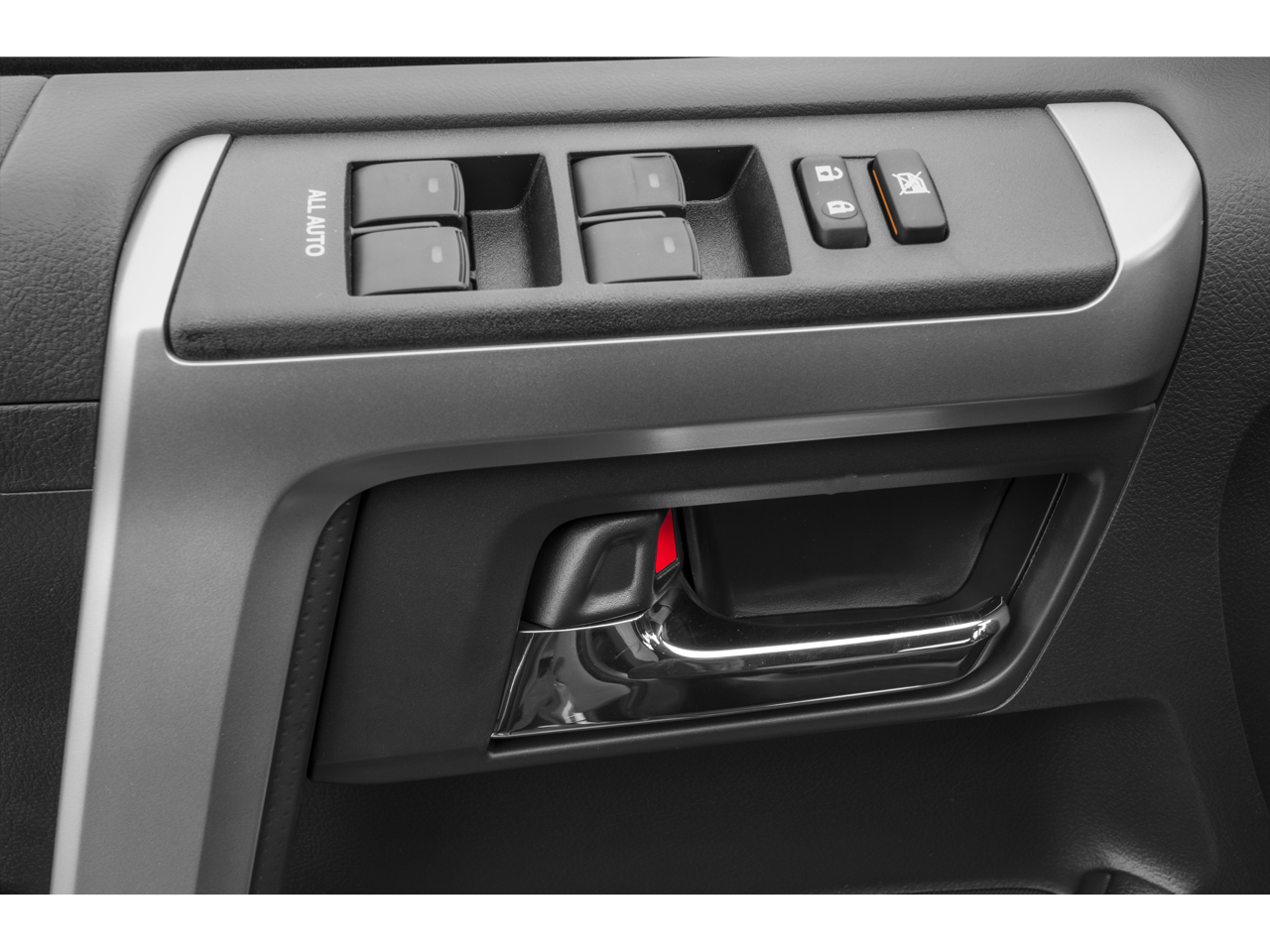 2015 Toyota 4Runner SR5 Premium