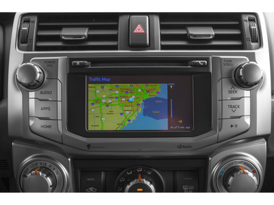 2015 Toyota 4Runner SR5 Premium