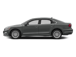 2016 Volkswagen Passat 1.8T SE w/Technology/PZEV