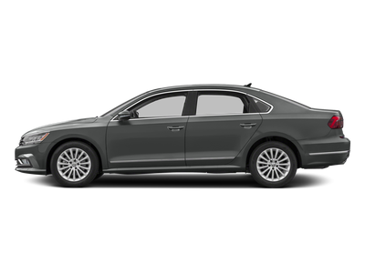 2016 Volkswagen Passat 1.8T SE w/Technology/PZEV