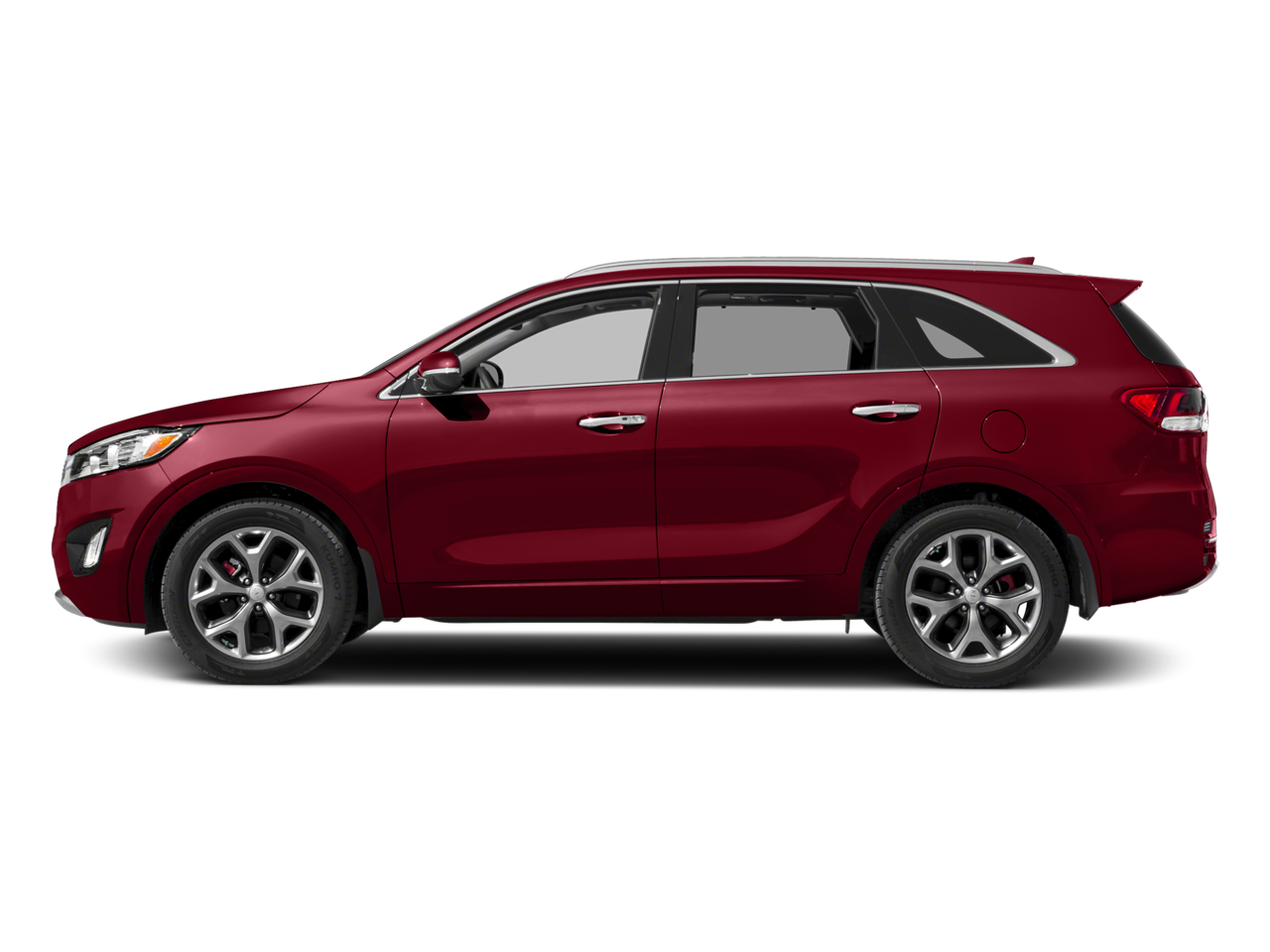 2017 Kia Sorento SX