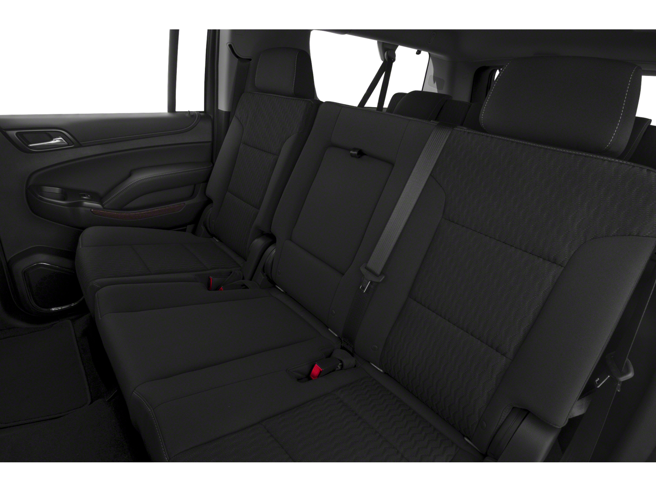 2018 GMC Yukon XL SLT Standard Edition