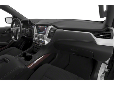 2018 GMC Yukon XL SLT Standard Edition