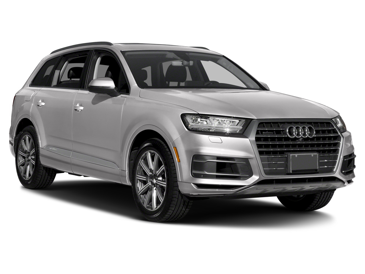 2019 Audi Q7 quattro