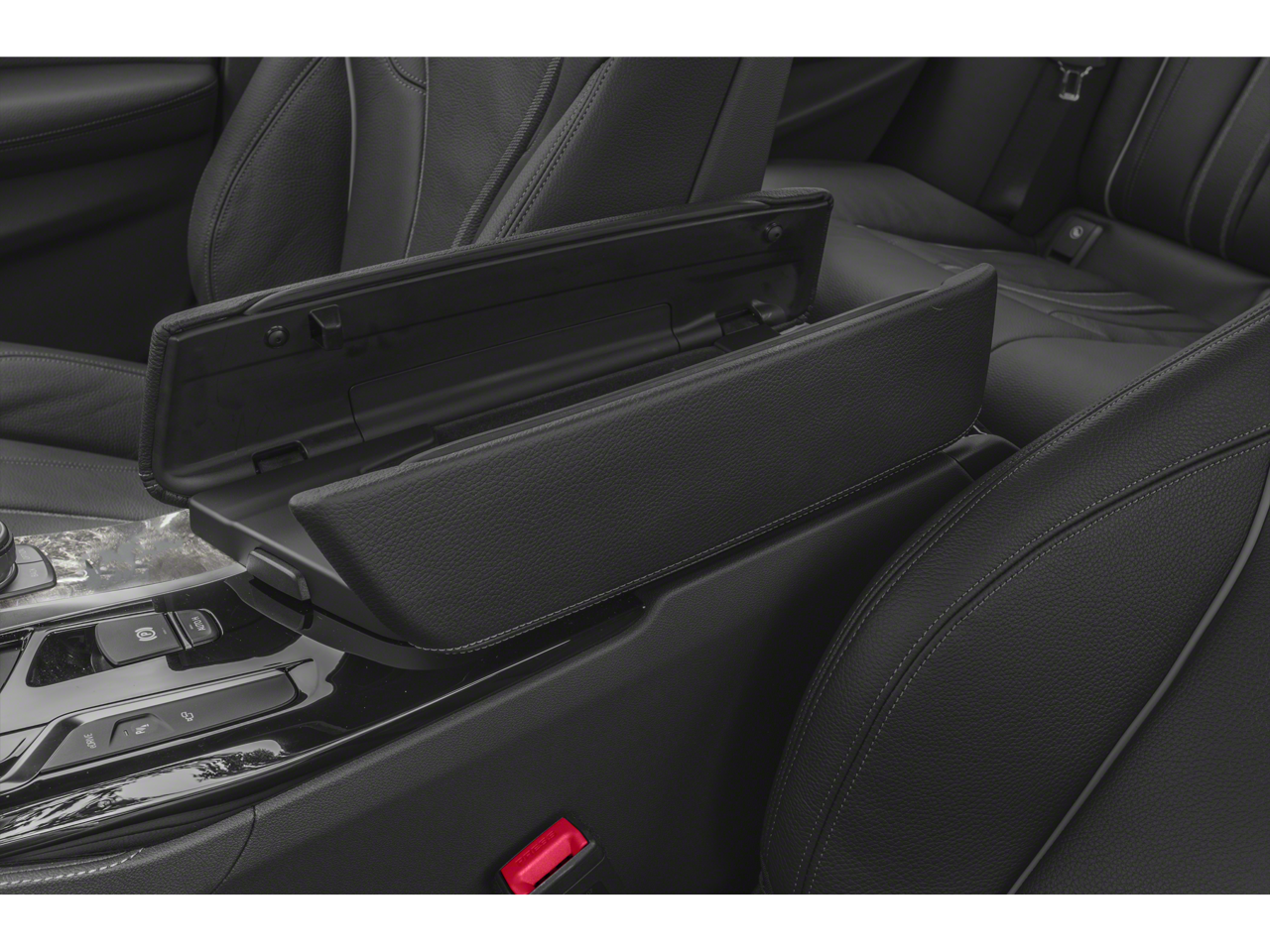 2019 BMW 5 Series 530e xDrive iPerformance