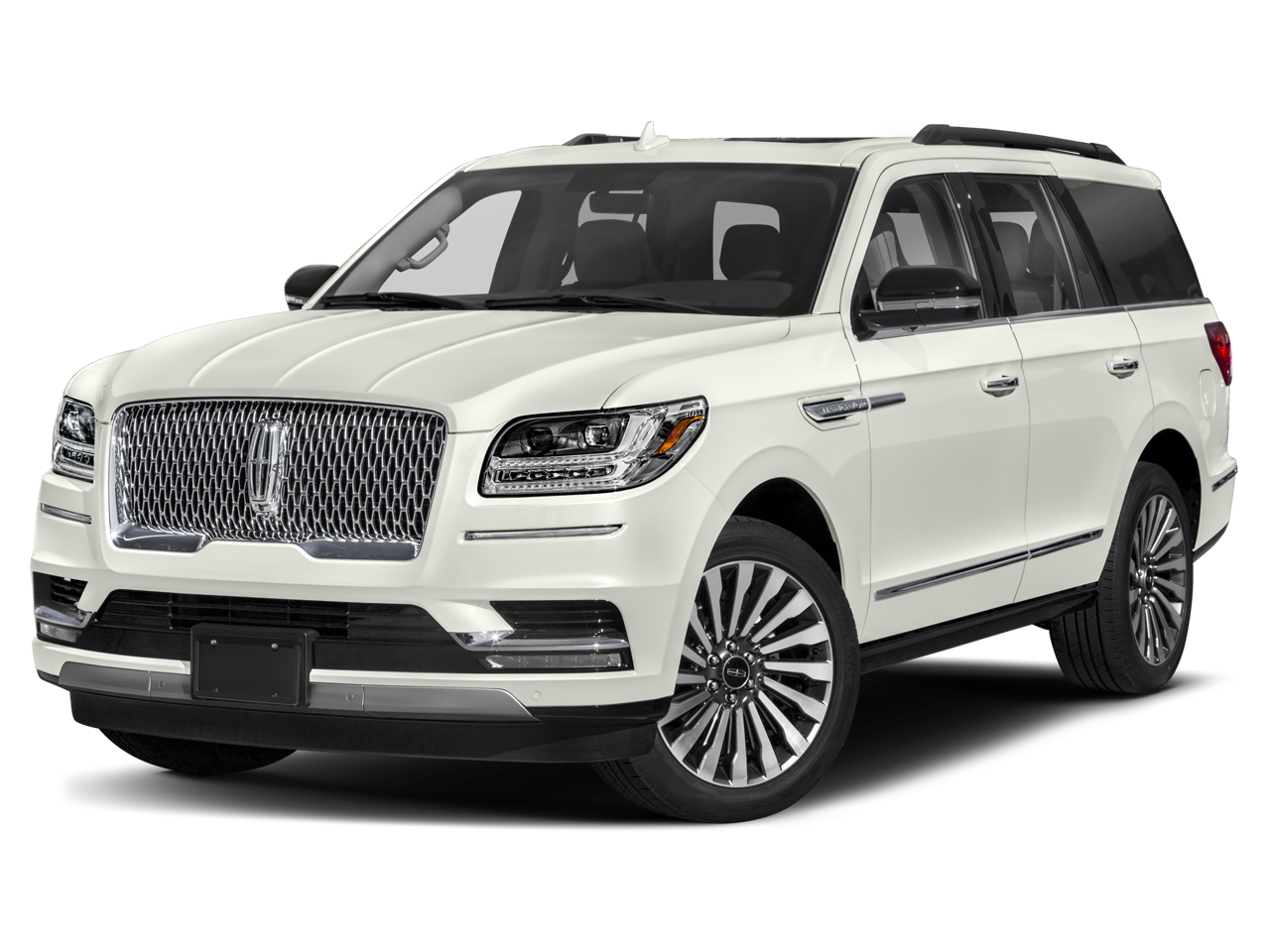 2019 Lincoln Navigator L Reserve 4WD's photo