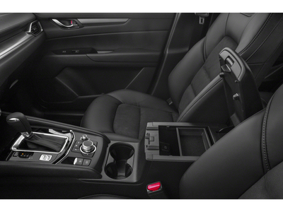 2019 Mazda Mazda CX-5 Grand Touring
