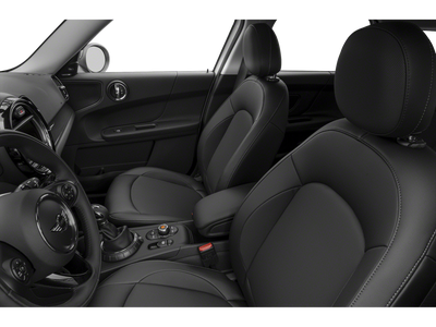 2019 MINI Cooper Countryman ALL4 ALL4