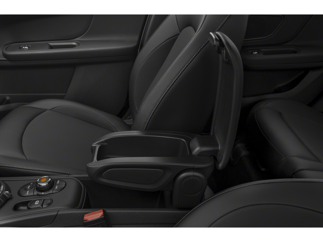 2019 MINI Cooper Countryman ALL4 ALL4