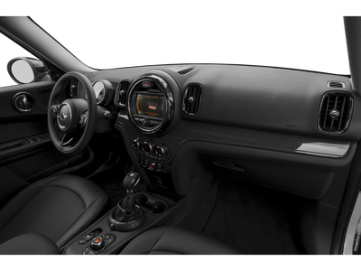 2019 MINI Cooper Countryman ALL4 ALL4