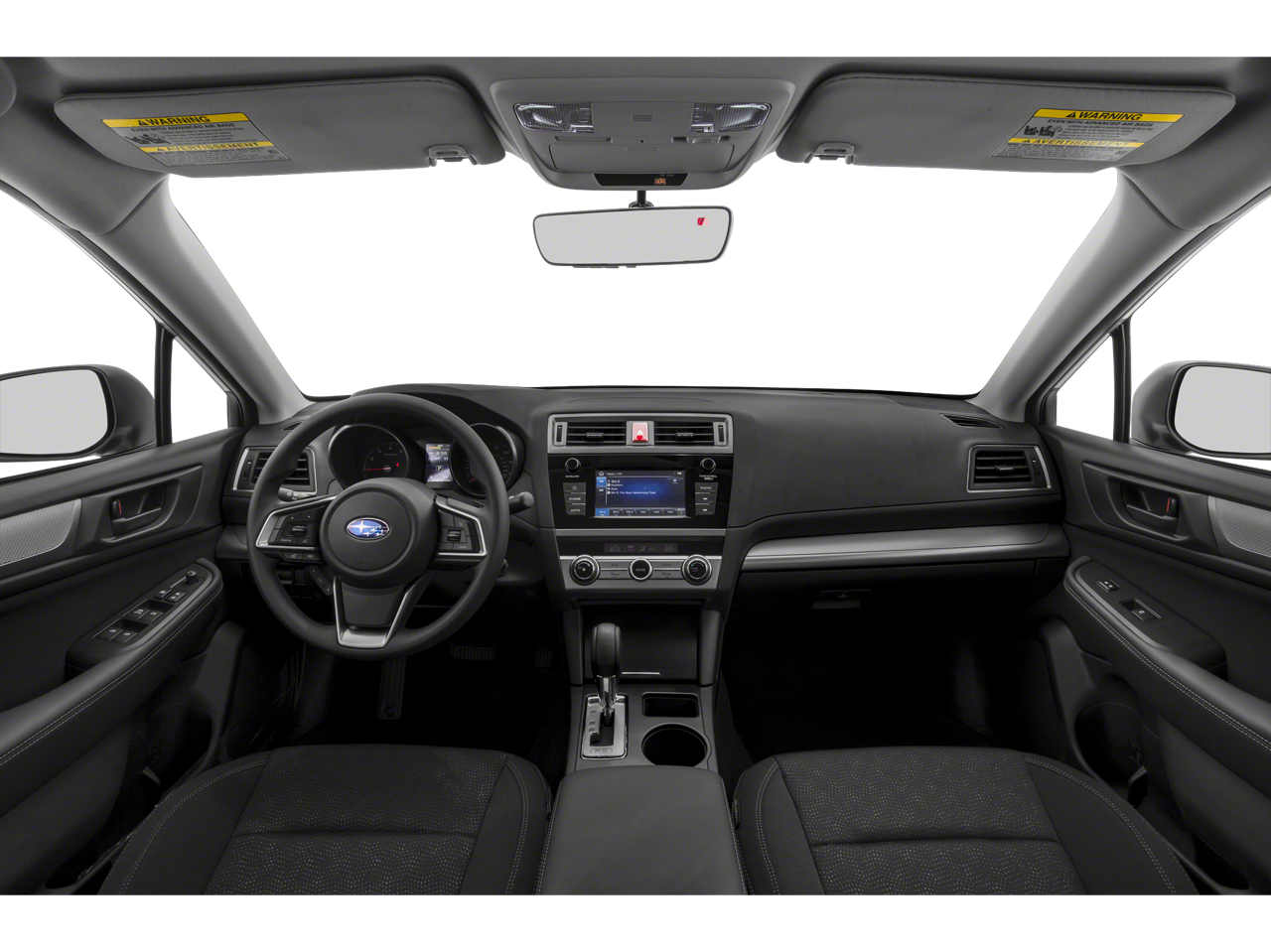 2019 Subaru Legacy 2.5i Limited
