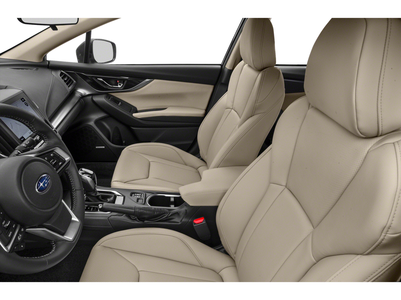 2019 Subaru Impreza 2.0i Limited