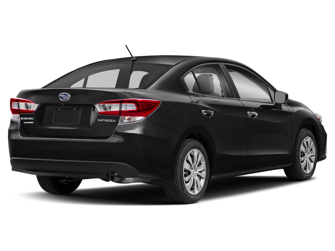 2019 Subaru Impreza 2.0i