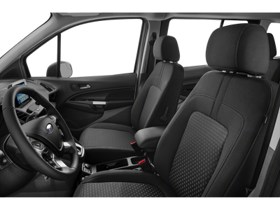 2020 Ford Transit Connect XLT