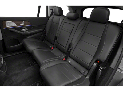 2020 Mercedes-Benz GLS GLS 450 4MATIC®