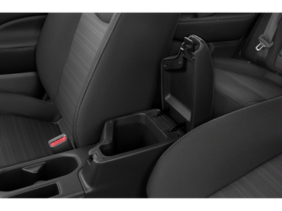 2020 Nissan Leaf SV