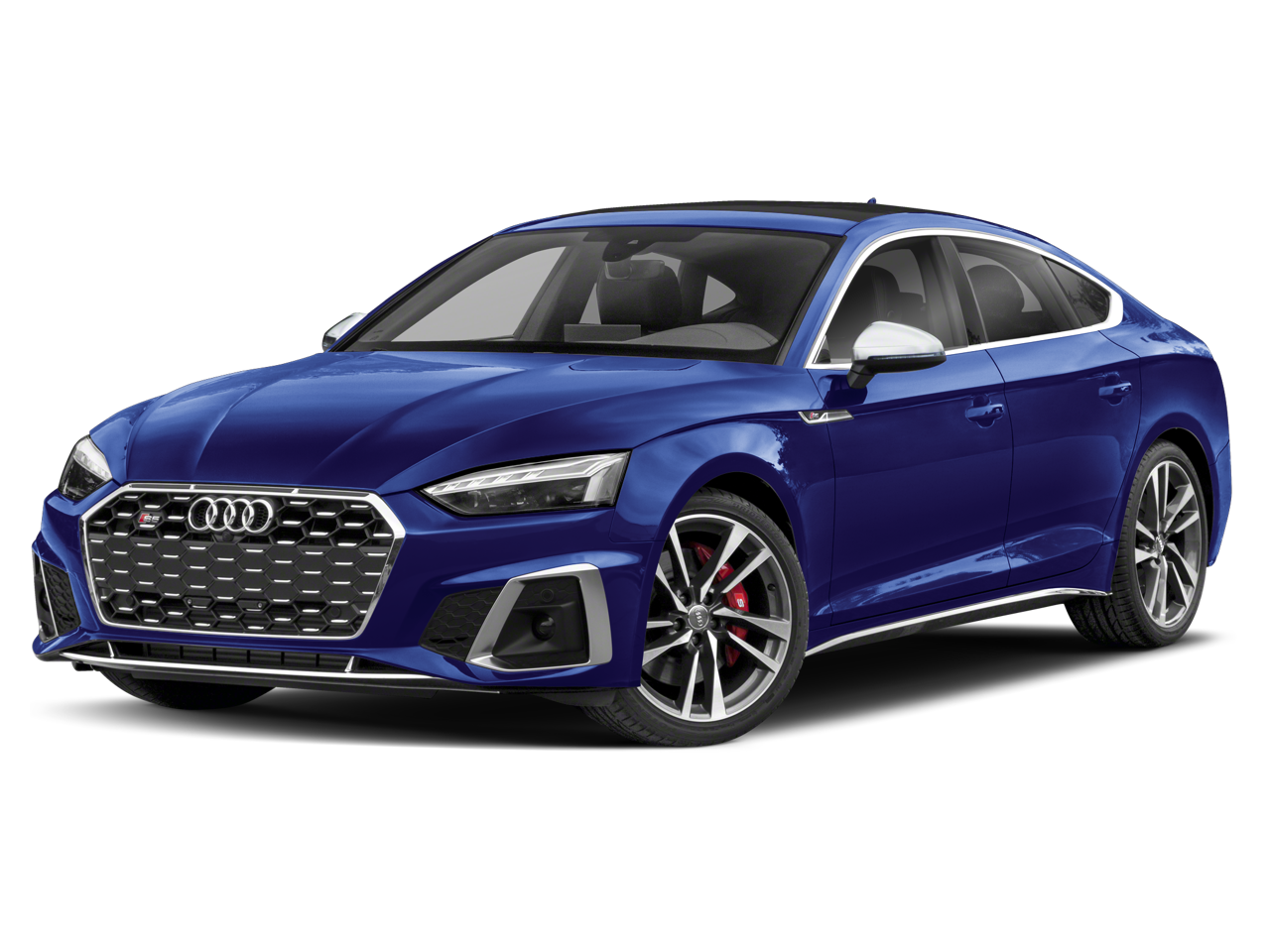 2021 Audi S5 Sportback 3.0T Prestige quattro