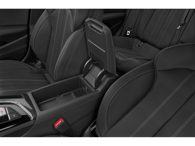 2021 Audi S5 Sportback 3.0T Prestige quattro