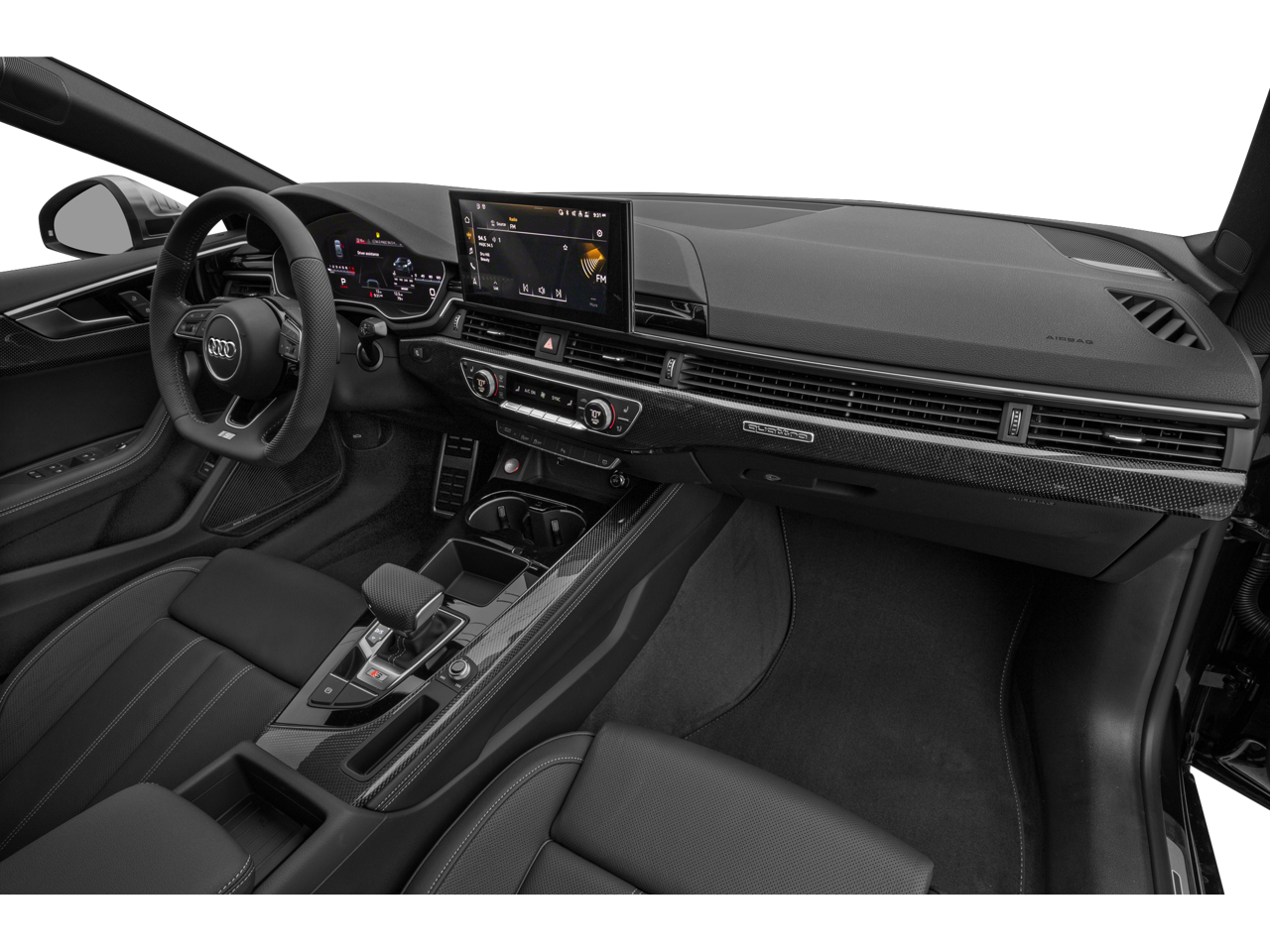2021 Audi S5 Sportback 3.0T Prestige quattro