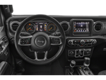 2021 Jeep Wrangler Unlimited Sahara High Altitude