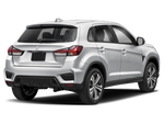 2021 Mitsubishi Outlander Sport 2.0 SE