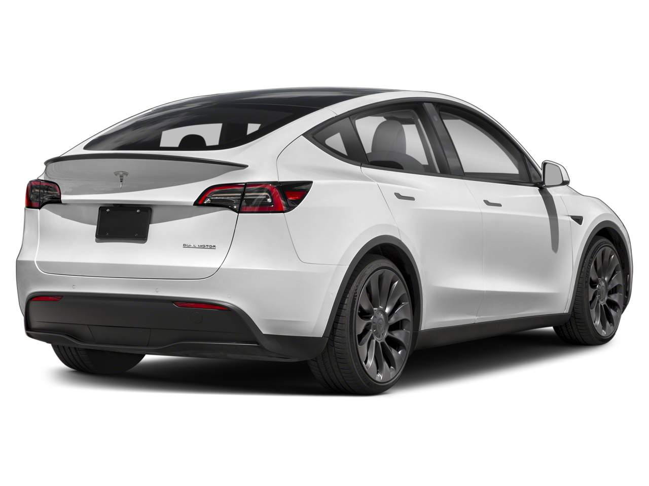 Used 2021 Tesla Model Y Long Range with VIN 5YJYGDEE4MF300030 for sale in West Chester, PA