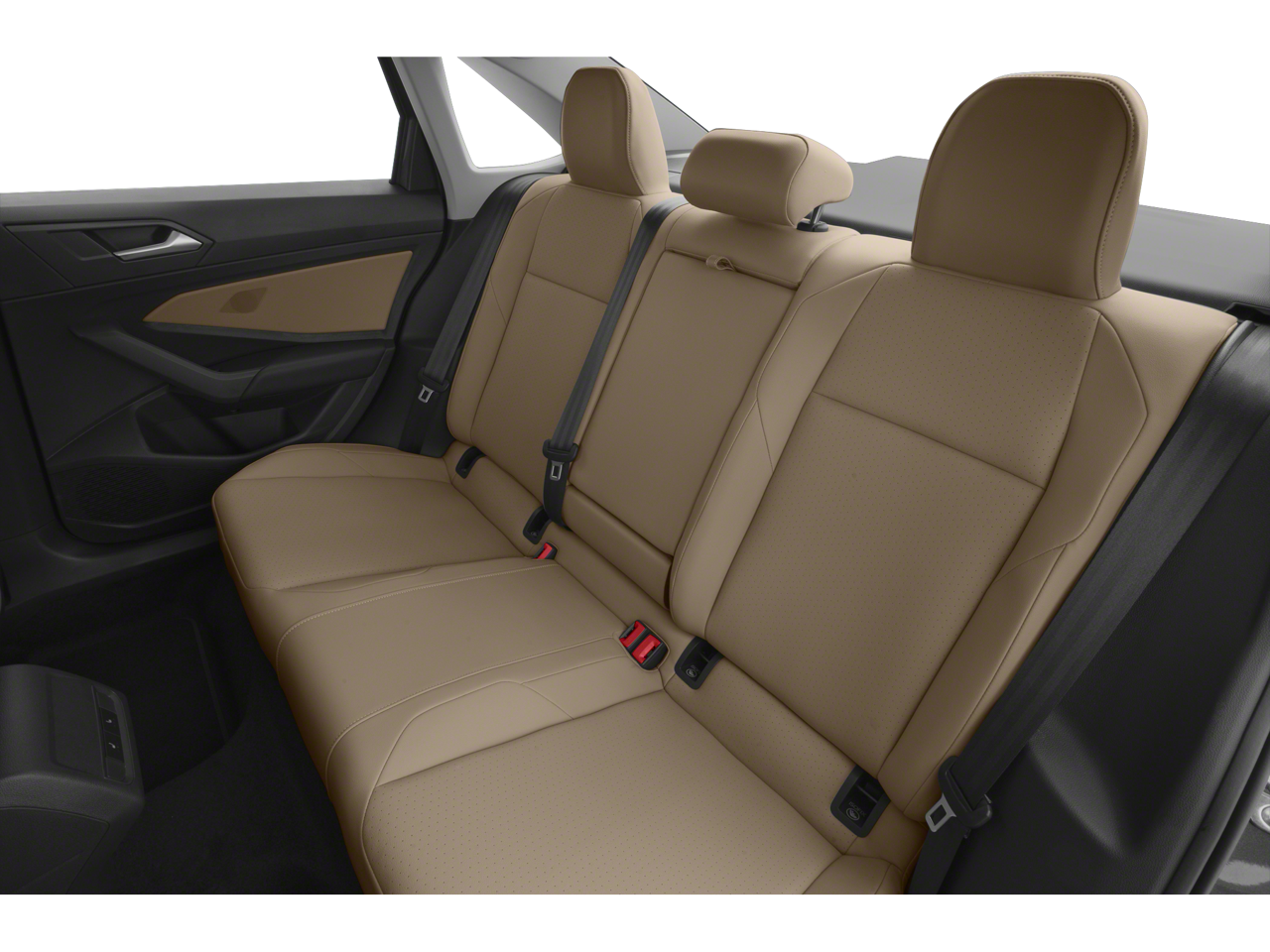 2021 Volkswagen Jetta 1.4T SE