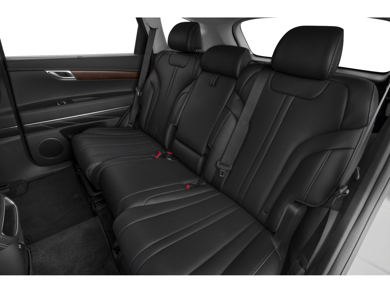 2022 Genesis GV80 3.5T