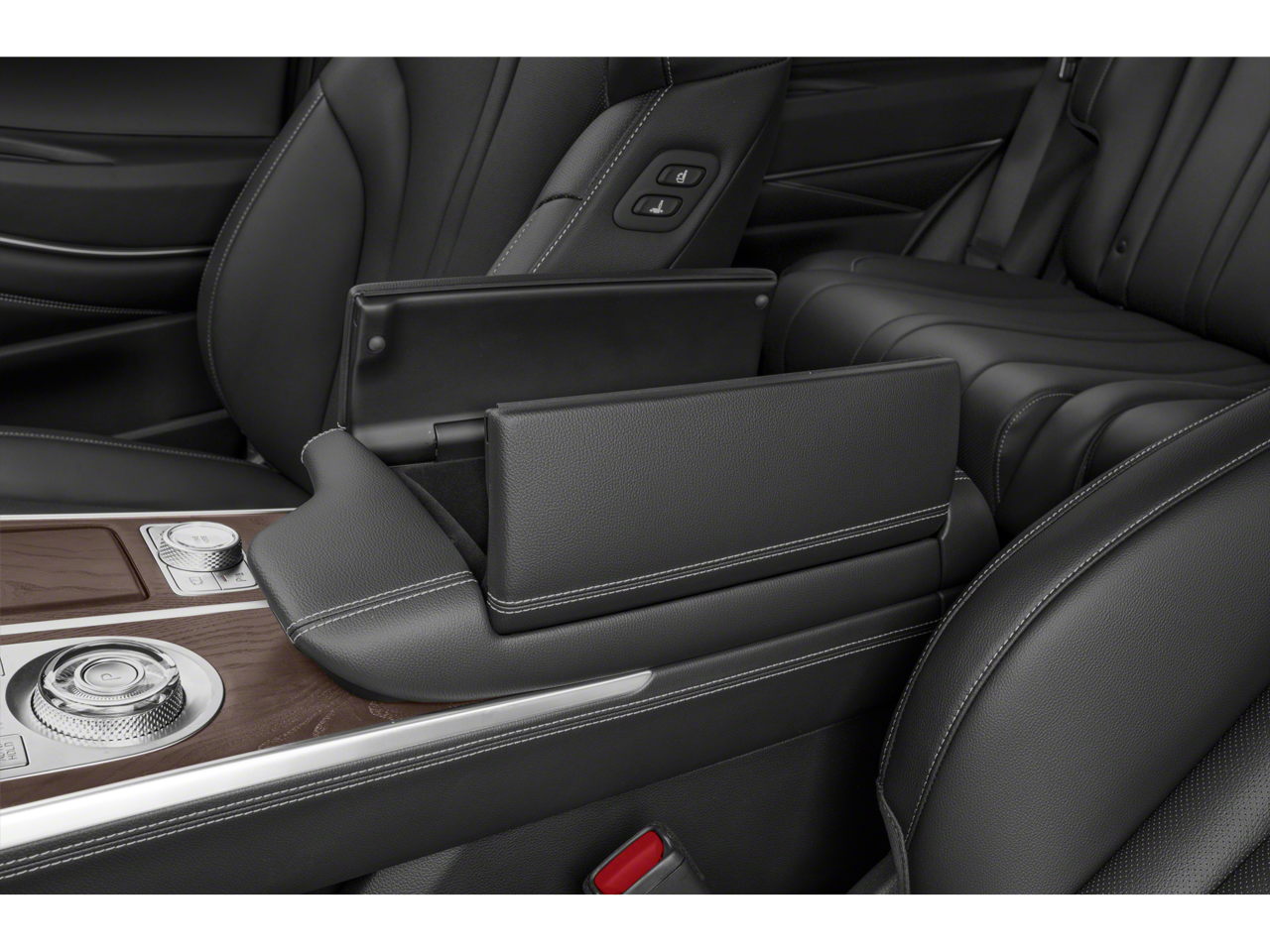 2022 Genesis GV80 3.5T