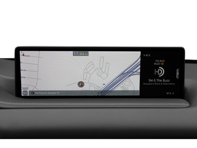 2022 Genesis GV80 3.5T