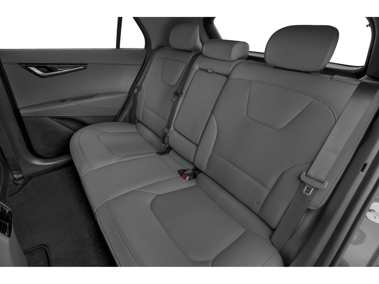 2023 Kia Niro EV Wind